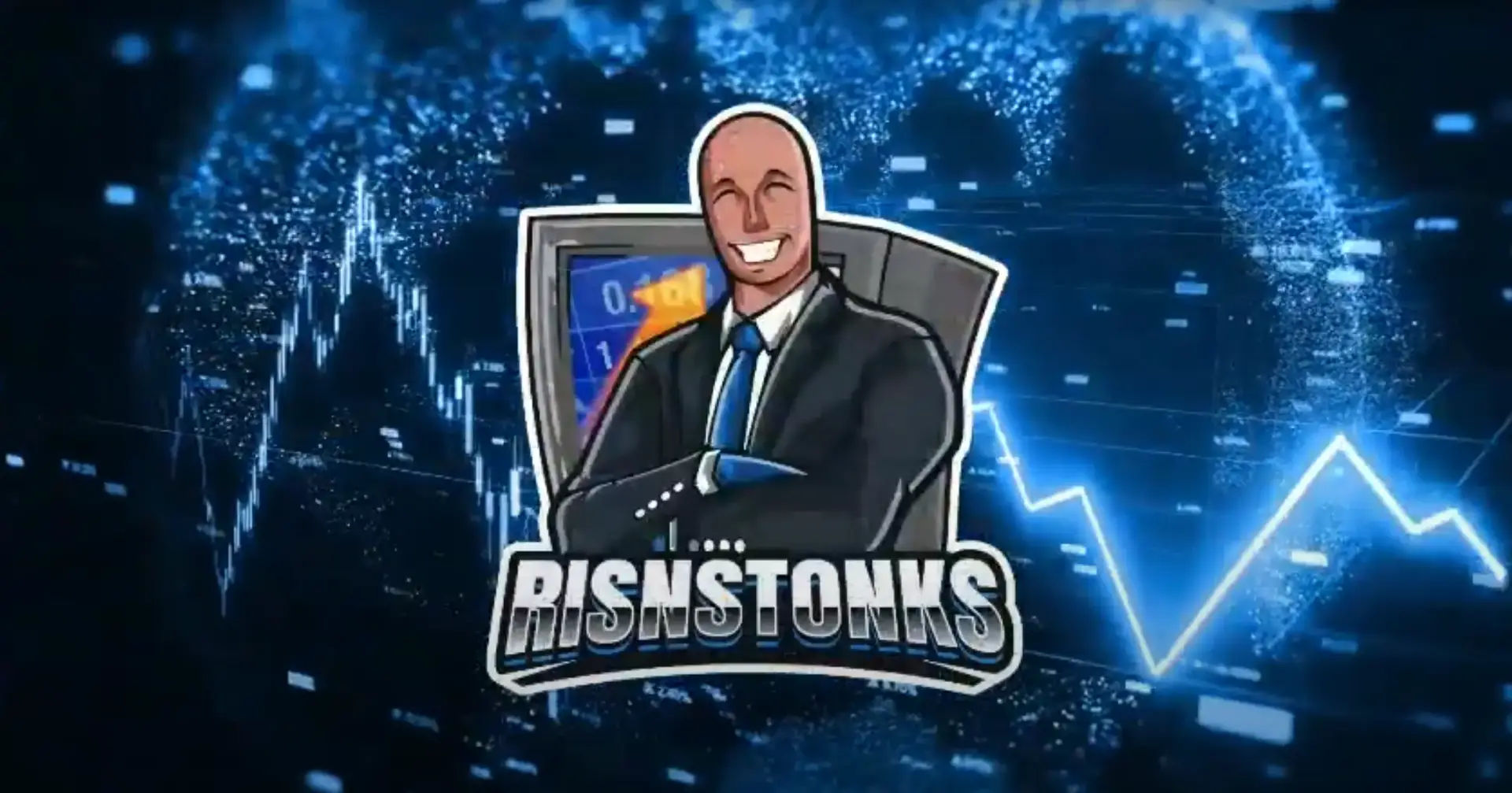 Animated Intro