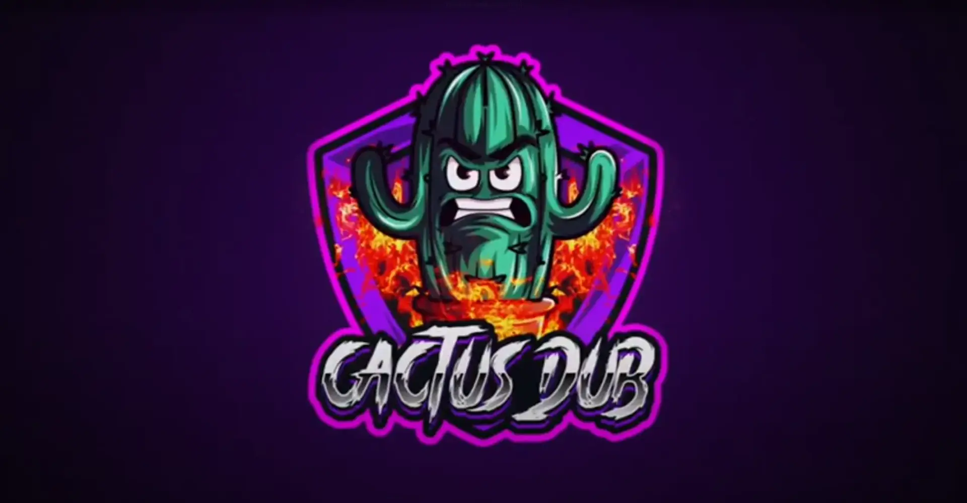 Animated Logo